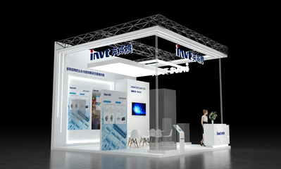 英威騰將精彩亮相中國國際石油石化技術(shù)裝備展覽會，專業(yè)會展服務(wù)助力行業(yè)創(chuàng)新