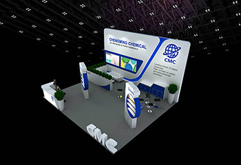 廣州建材展展會搭建服務(wù) 一站式解決方案全解析