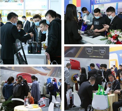 好威化工誠(chéng)邀您共赴2022深圳汽車內(nèi)飾改裝及汽車服務(wù)業(yè)生態(tài)博覽會(huì)