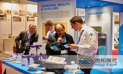 Natural Stone Show 2019 引領(lǐng)天然石材行業(yè)的專業(yè)會展平臺