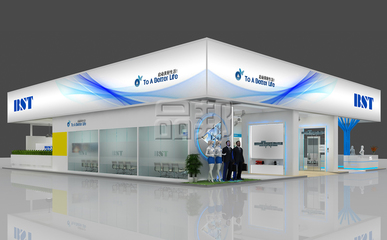 標(biāo)準(zhǔn)展位的面積與人力資源知識在上海展會搭建與會展服務(wù)中的構(gòu)成