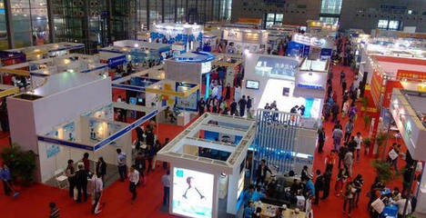 2022中國(guó)（南京）教體裝備產(chǎn)業(yè)博覽會(huì) 專業(yè)會(huì)展服務(wù)賦能產(chǎn)業(yè)新生態(tài)