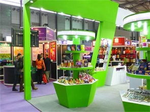 2017成都國(guó)際食品飲料展覽會(huì) 專業(yè)會(huì)展服務(wù)的創(chuàng)新與實(shí)踐