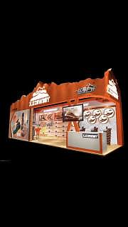 精品推薦 市中區(qū)秉宜會(huì)展服務(wù)中心——專業(yè)會(huì)展服務(wù)的不二之選