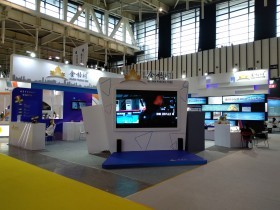 數(shù)智賦能，服務(wù)升級(jí) 第十四屆中國(guó)（南京）軟博會(huì)會(huì)展服務(wù)全解析